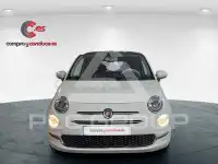 2022 Fiat 500