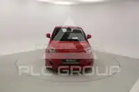 2022 Fiat 500
