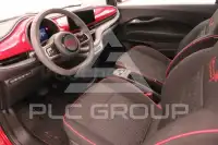 2022 Fiat 500