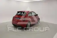 2022 Fiat 500