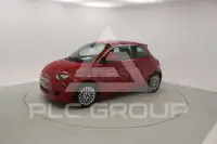2022 Fiat 500