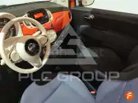 2022 Fiat 500