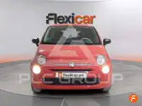 2022 Fiat 500