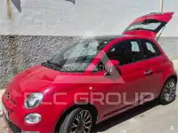 2022 Fiat 500