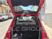 2022 Fiat 500