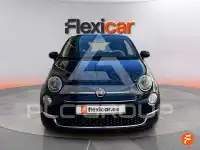 2022 Fiat 500