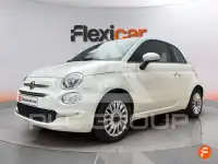 2022 Fiat 500