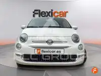 2022 Fiat 500