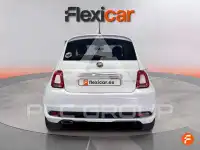 2022 Fiat 500