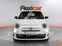 2022 Fiat 500
