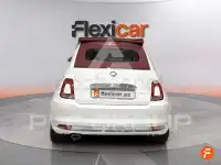 2022 Fiat 500