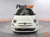 2022 Fiat 500