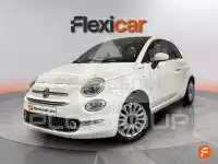 2022 Fiat 500