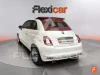 2022 Fiat 500
