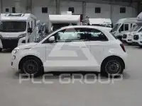 2022 Fiat 500
