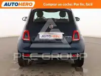 2022 Fiat 500