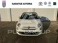 2022 Fiat 500