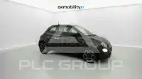2022 Fiat 500