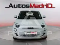 2022 Fiat 500