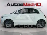 2022 Fiat 500