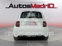 2022 Fiat 500