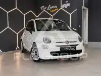 2022 Fiat 500
