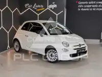 2022 Fiat 500