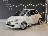 2022 Fiat 500