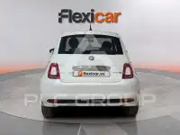 2022 Fiat 500