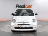 2022 Fiat 500