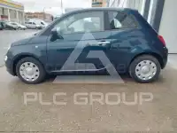 2022 Fiat 500