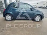 2022 Fiat 500