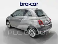 2022 Fiat 500