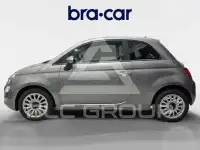 2022 Fiat 500