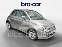 2022 Fiat 500