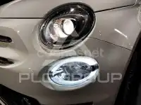 2022 Fiat 500