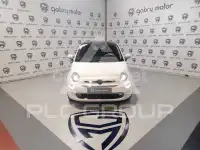 2022 Fiat 500