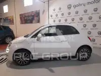 2022 Fiat 500