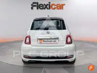 2022 Fiat 500