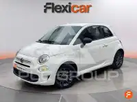 2022 Fiat 500