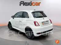 2022 Fiat 500