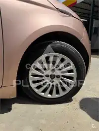 2022 Fiat 500