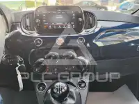 2022 Fiat 500