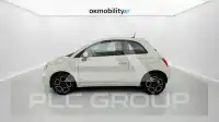 2022 Fiat 500
