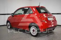 2022 Fiat 500