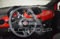 2022 Fiat 500