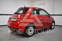 2022 Fiat 500