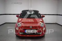 2022 Fiat 500