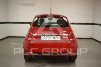 2022 Fiat 500