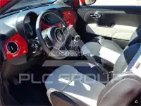 2022 Fiat 500